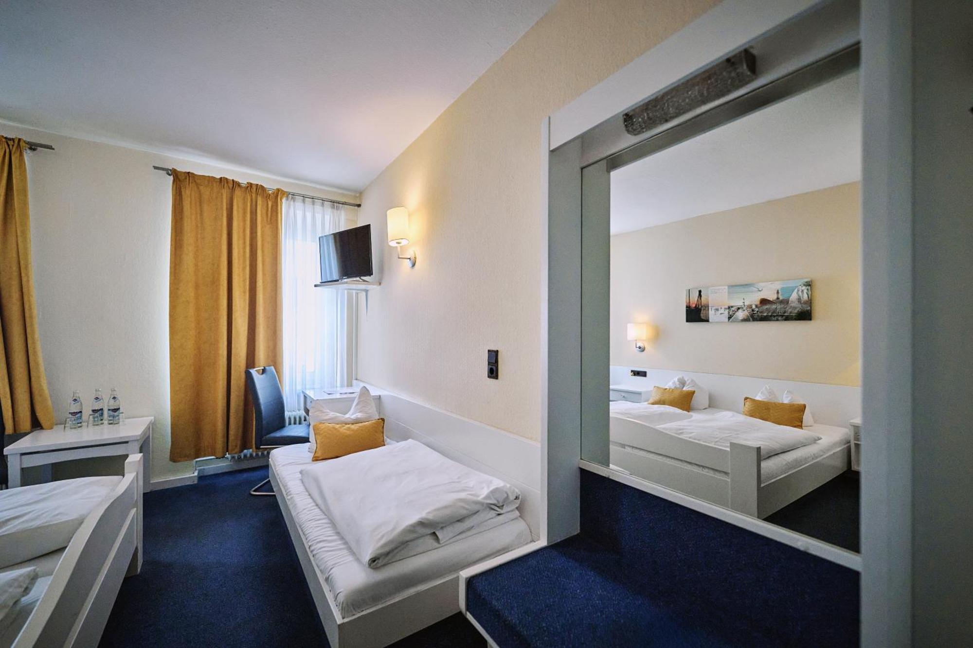 Herdegen Rooms - Self Check-In Passau Dış mekan fotoğraf