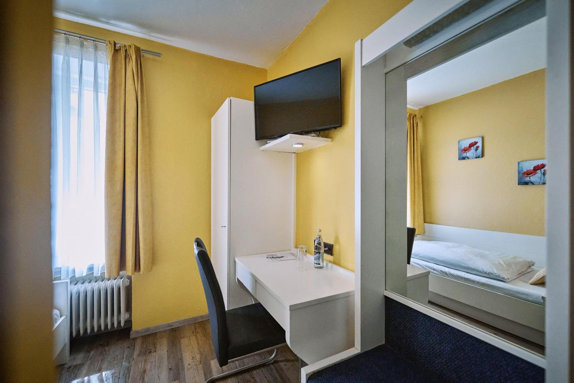 Herdegen Rooms - Self Check-In Passau Dış mekan fotoğraf