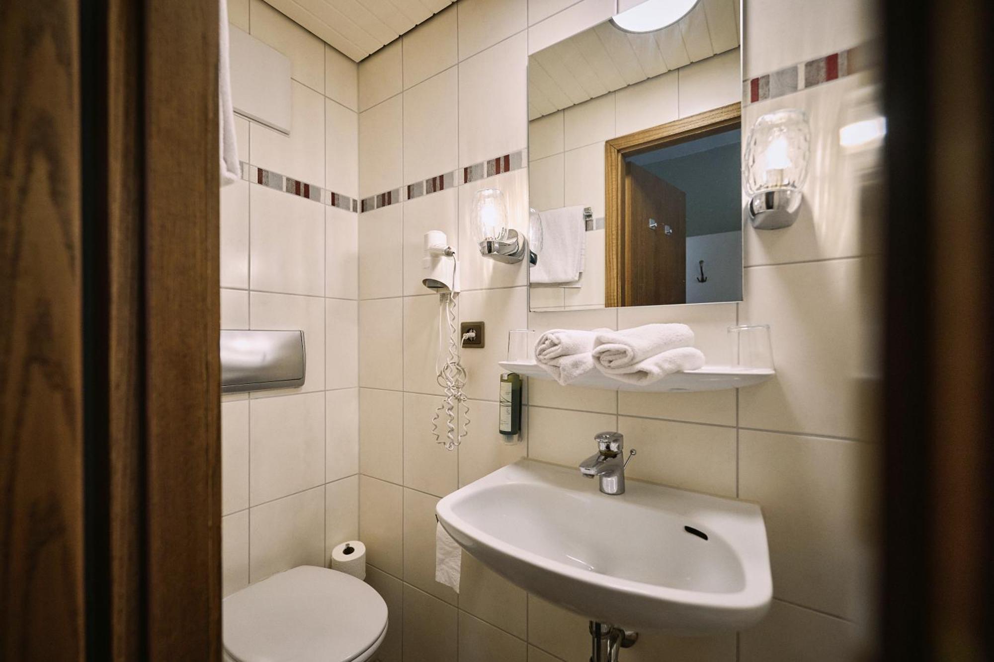 Herdegen Rooms - Self Check-In Passau Dış mekan fotoğraf