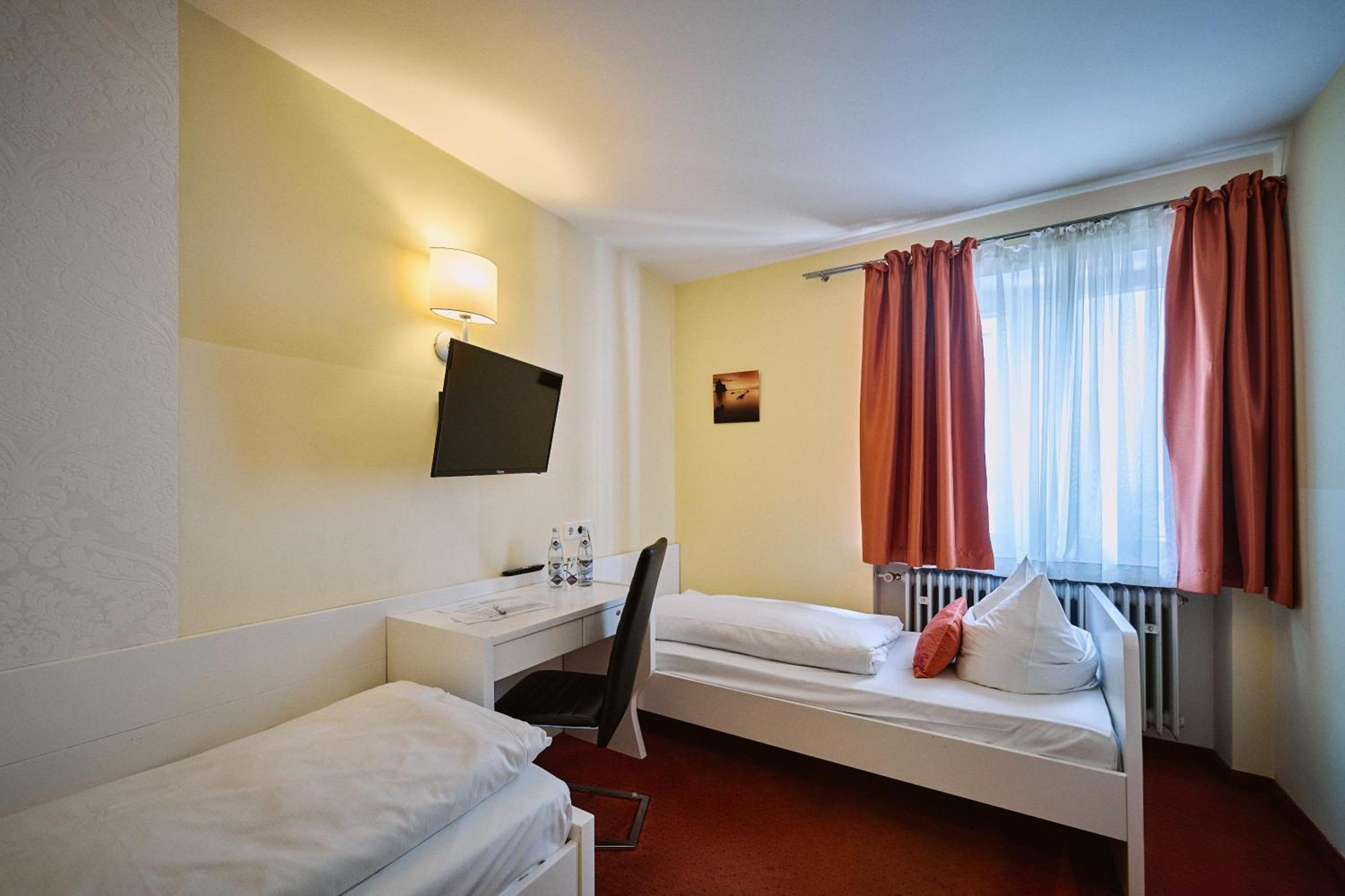 Herdegen Rooms - Self Check-In Passau Dış mekan fotoğraf