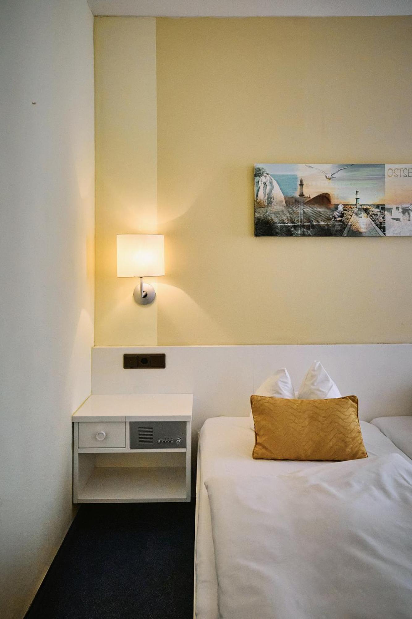 Herdegen Rooms - Self Check-In Passau Dış mekan fotoğraf
