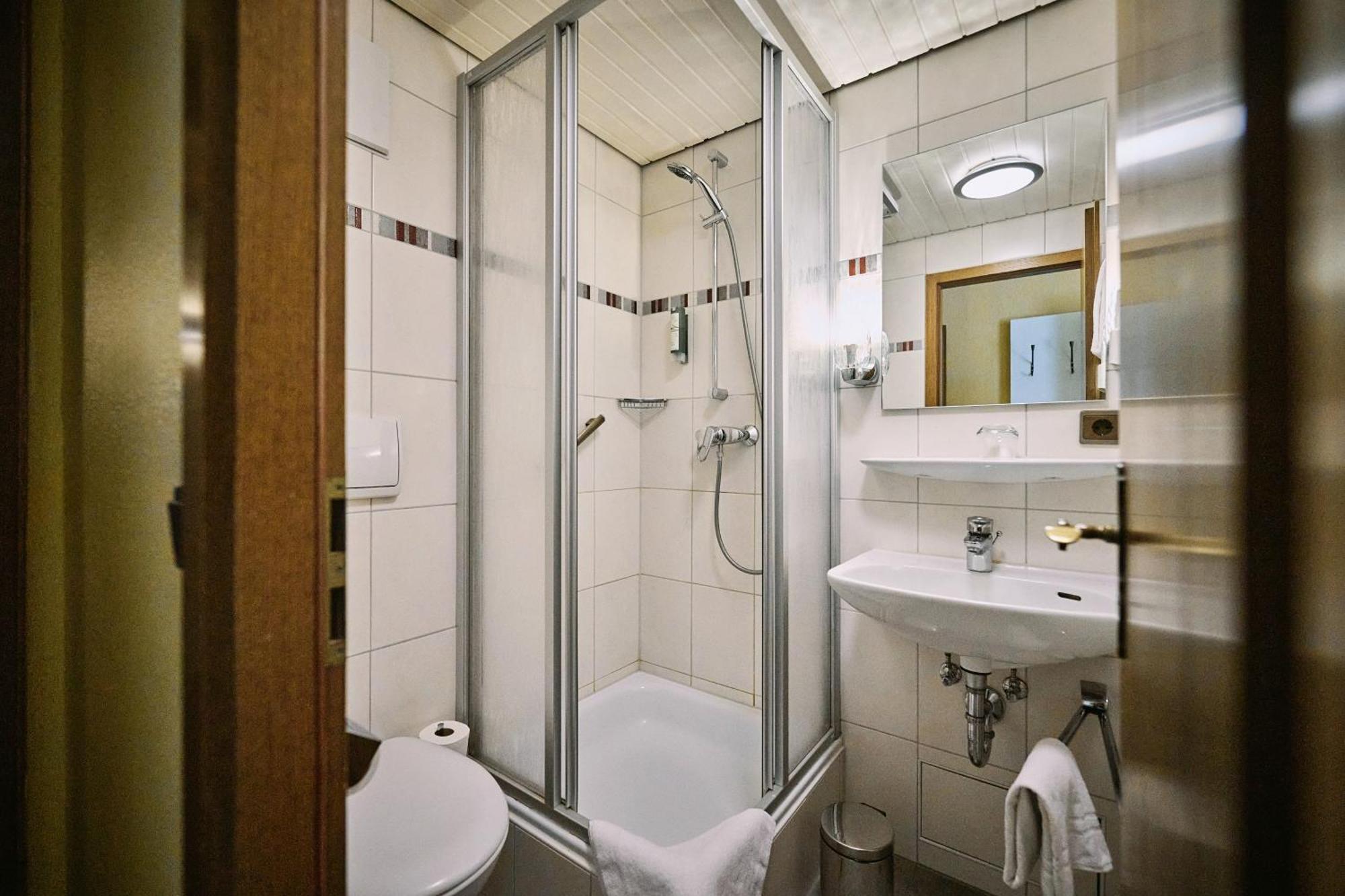Herdegen Rooms - Self Check-In Passau Dış mekan fotoğraf