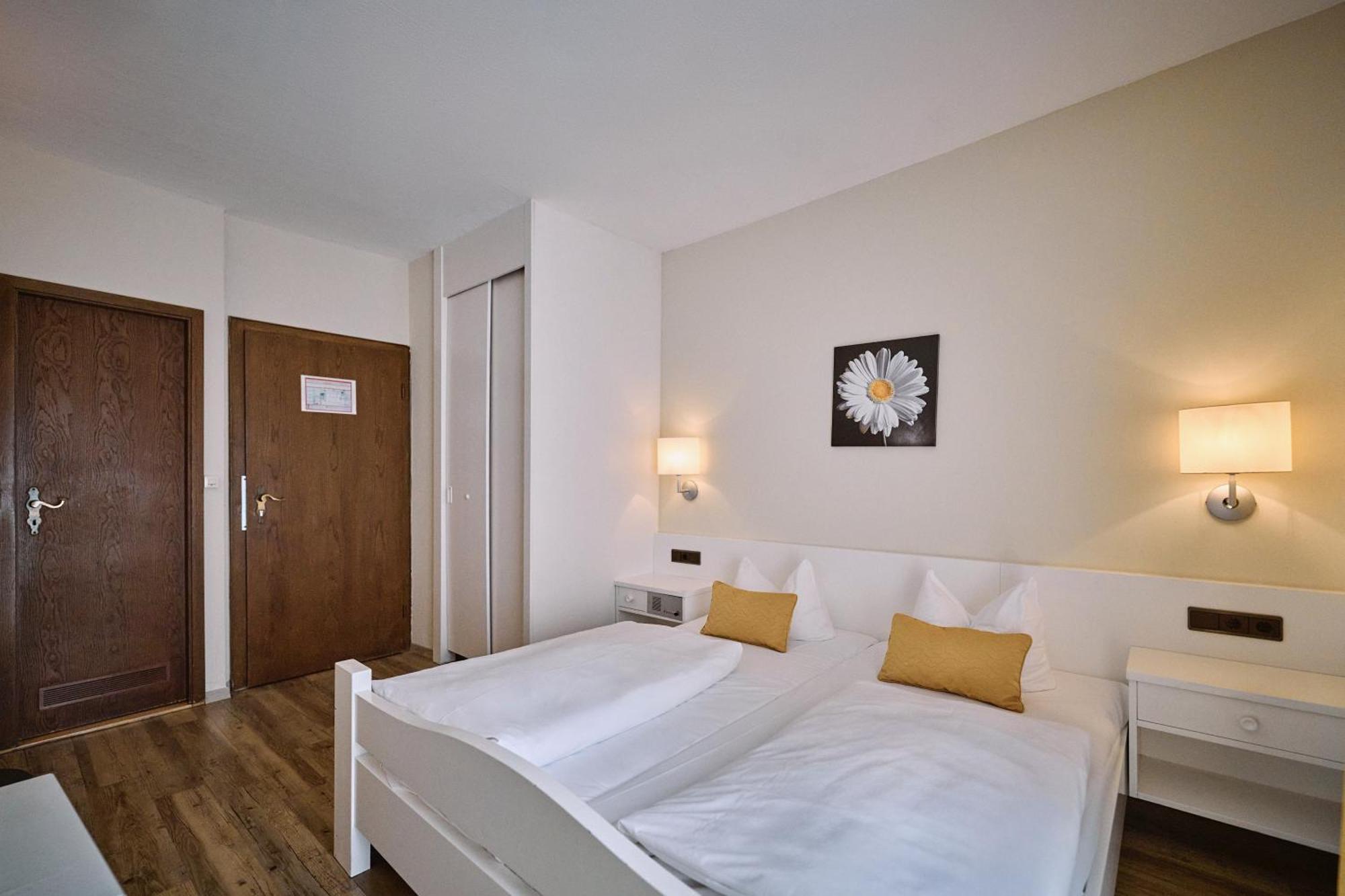 Herdegen Rooms - Self Check-In Passau Dış mekan fotoğraf