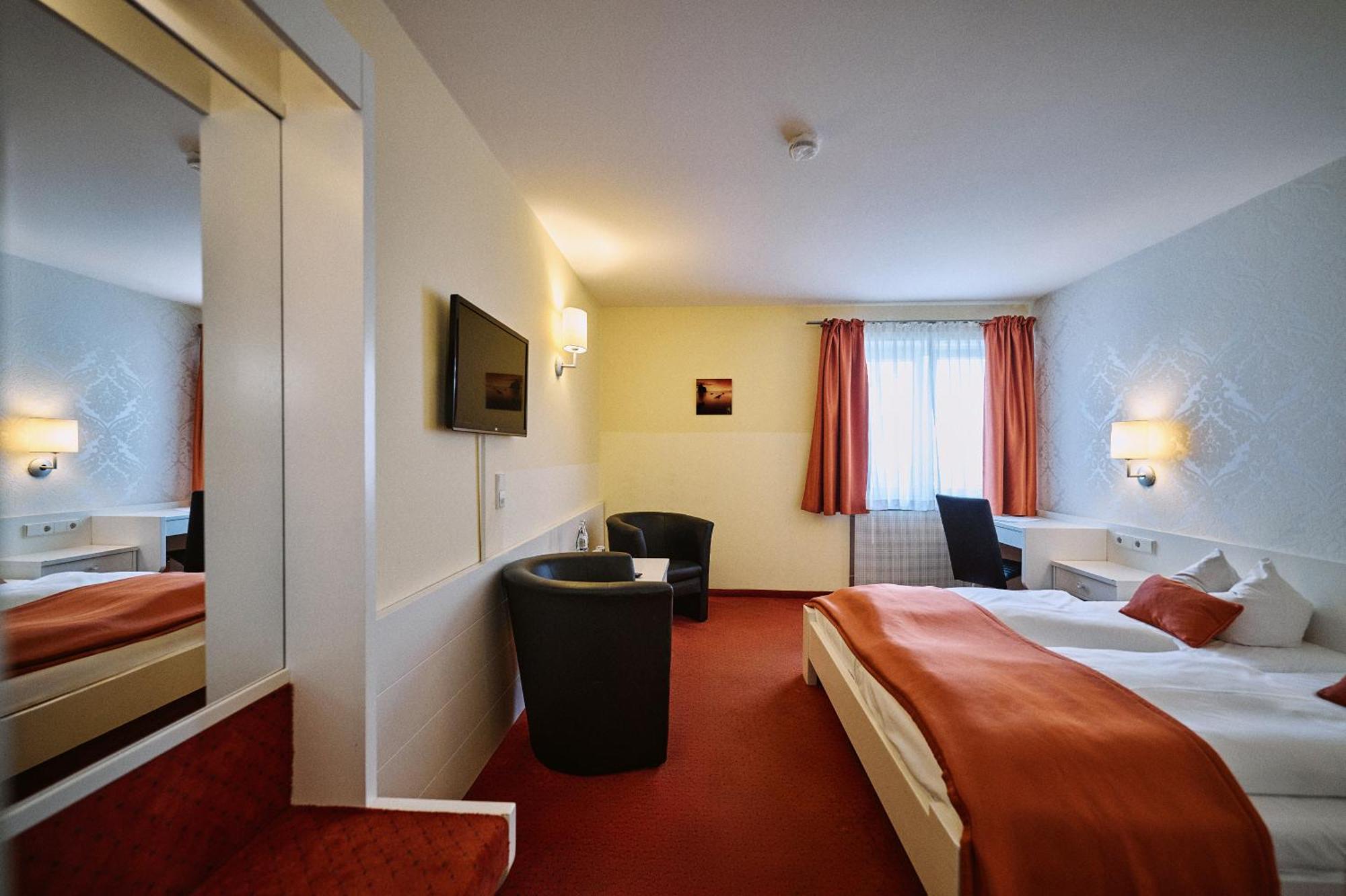 Herdegen Rooms - Self Check-In Passau Dış mekan fotoğraf