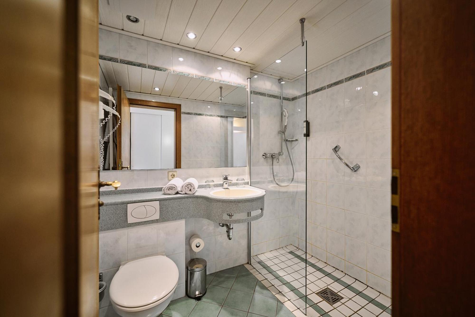 Herdegen Rooms - Self Check-In Passau Dış mekan fotoğraf