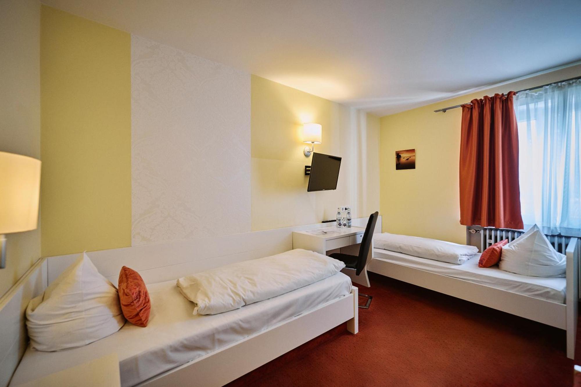 Herdegen Rooms - Self Check-In Passau Dış mekan fotoğraf